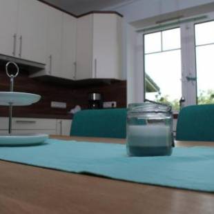 Фотографии гостевого дома
Traumhaftes Ferienhaus an der Nordseeküste