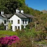 Фотография мини отеля Foxghyll Country House B&B