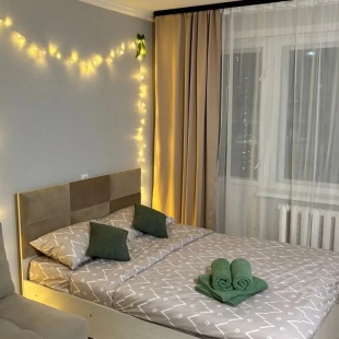 Фотография квартиры Квартира на Эгерском Бульваре 57