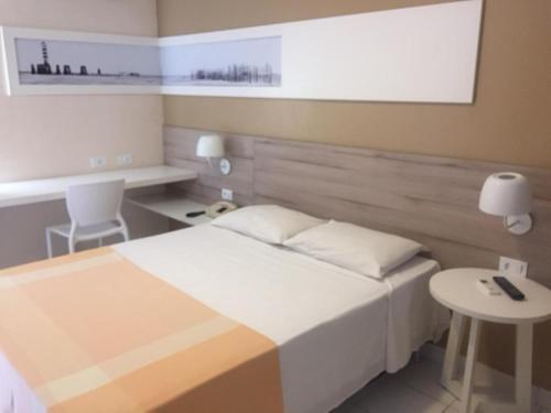 Фотография гостиницы Hotel Porto Grande