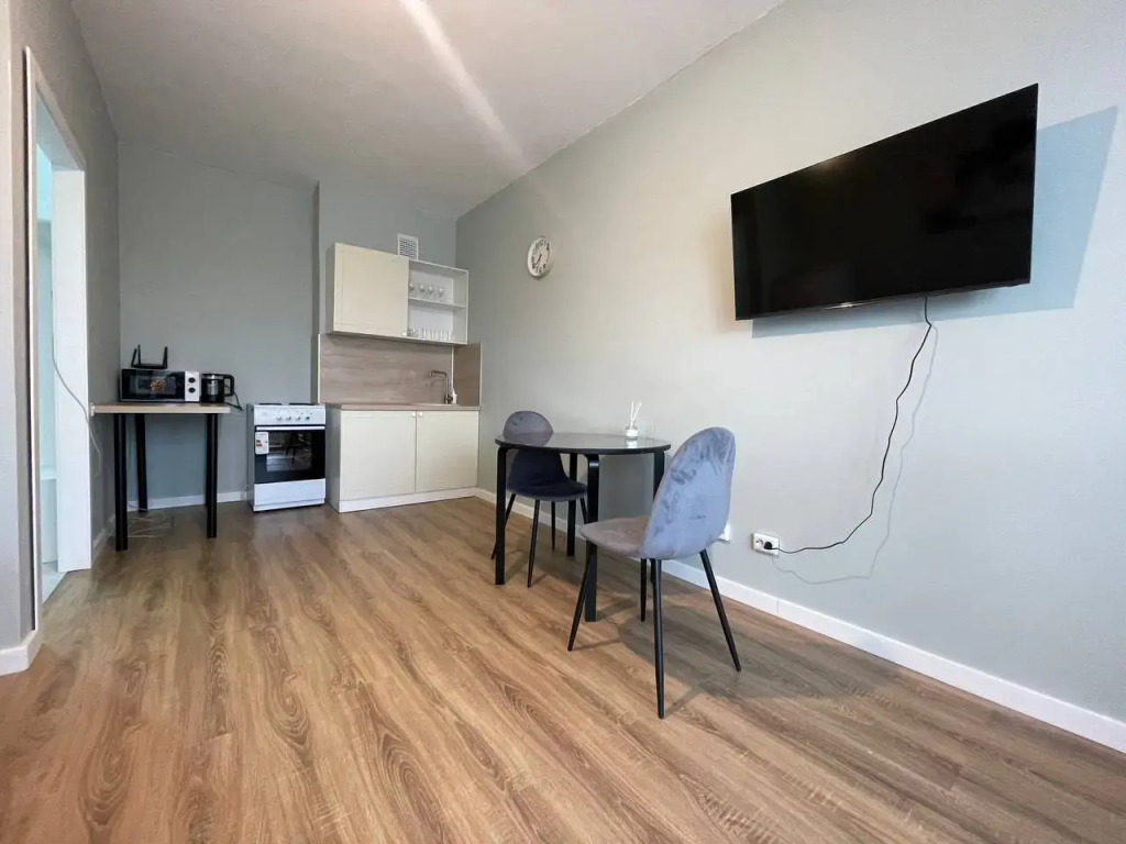 Фотография квартиры Квартира возле Аквапарка