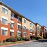 Фотография гостиницы Extended Stay America Suites - Atlanta - Marietta - Powers Ferry Rd