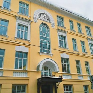 Фотография гостиницы Seven Hills на Таганке