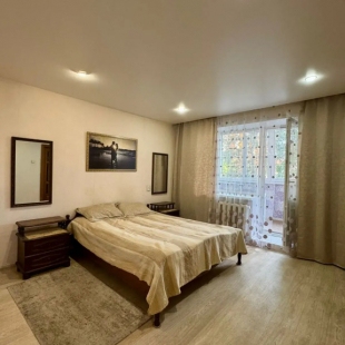 Фотография квартиры Квартира Уютная Двухкомнатная от ОлаДом