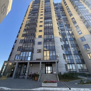 Фотография квартиры Compass (Компасс) на улице Мельникайте 150