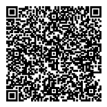 QR код базы отдыха Радуга