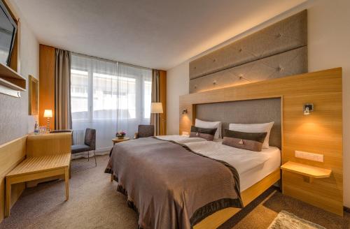 Фотографии гостиницы 
            Continental Hotel Lausanne