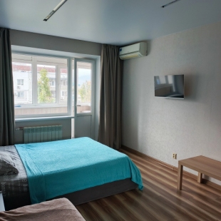 Фотография квартиры Квартира Уютная