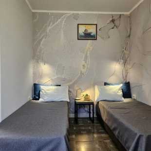 Фотография Коттеджа На Медном переулке 1