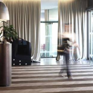 Фотографии гостиницы
c-hotels Ambasciatori