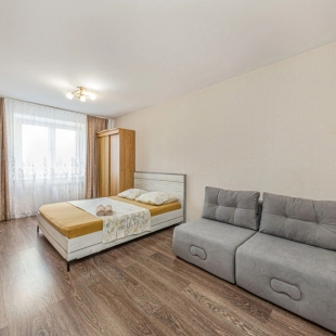 Фотография квартиры Квартира на Университетской Набережной 52