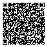 QR код храма Польский костел Сердце Иисуса