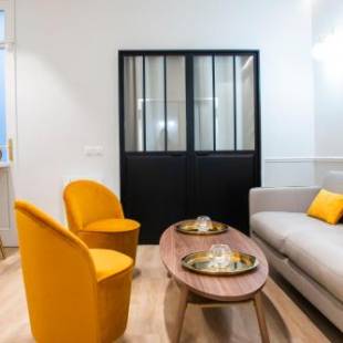 Фотографии апарт отеля 
            Dreamyflat - caire ll