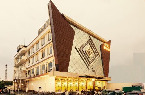 Фотография гостиницы Hotel The Onix