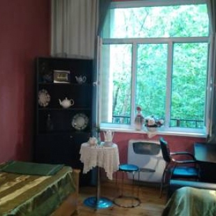 Фотография гостевого дома Арена