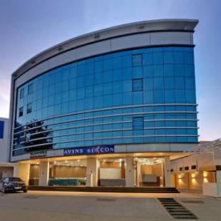 Фотографии гостиницы
Avins Beacon Hotel - Udaipur