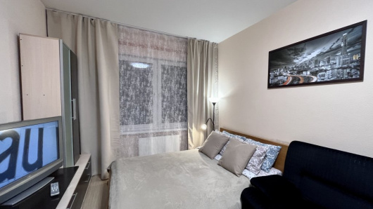 Фотографии квартиры 
            Апартаменты Онегоhome