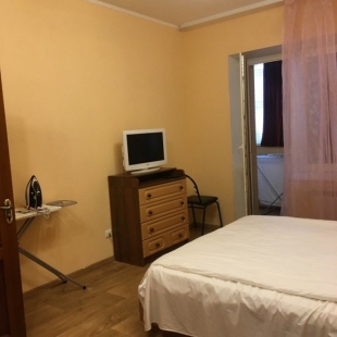 Фотография квартиры Апартаменты «МИР» на ул. Сибирская 17