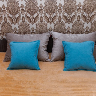 Фотография квартиры Квартира Трехкомнатная для комфортного отдыха