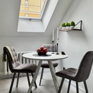 Фотография квартиры Квартира уютная на берегу Балтийского моря