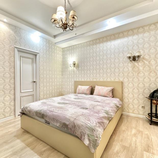 Фотографии квартиры 
            Апартаменты Люкс Трехкомнатные с Видом на Волгу