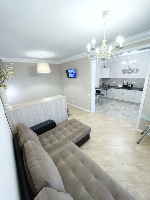 Фотография квартиры Квартира Видовая у Ривьеры