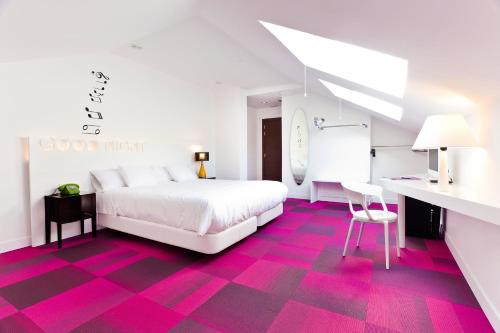 Фотография гостиницы Marquis Urban