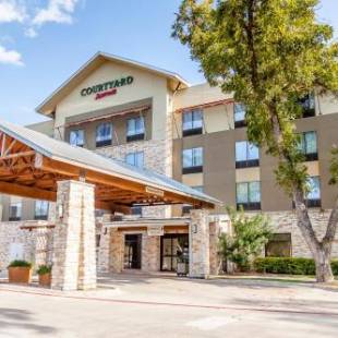 Фотографии гостиницы
Courtyard by Marriott New Braunfels River Village