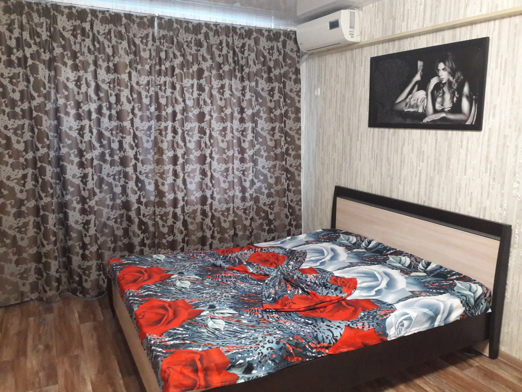 Фотография квартиры Квартира Однокомнатная квартира на Генерала Штеменко