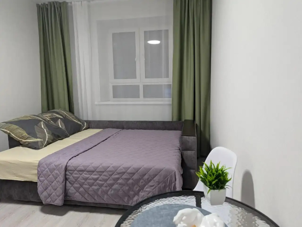 Фотография квартиры Квартира Современная у аэропорта