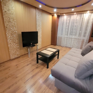 Фотография квартиры Квартира на Луначарского 122