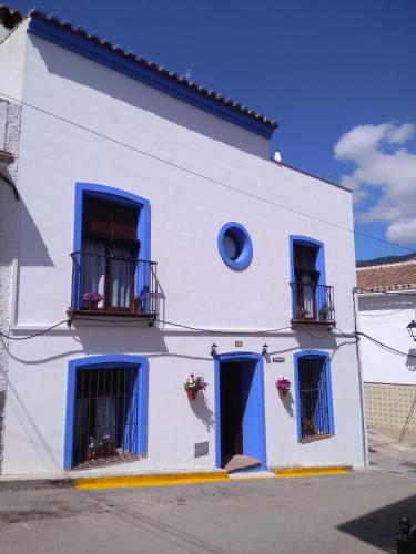 Фотография гостевого дома Casa Azul