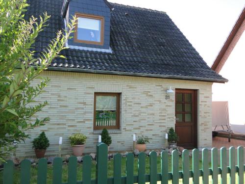 Фотография гостевого дома Skrey's To Hus