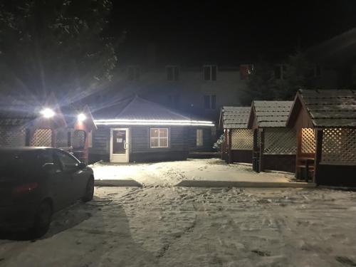 Фотографии гостиницы 
            Дорога Львов