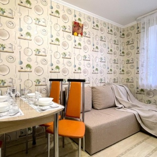 Фотография квартиры Добрый дом на улице Депутатская