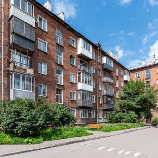 Фотография квартиры Room Hotel (Рум Хотел) на улице Кутузова