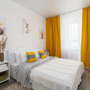 Фотография квартиры Апартаменты Зара Апарт