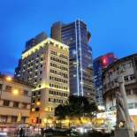 Фотография гостиницы Hotel Metropole