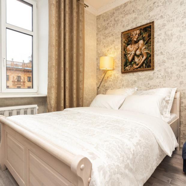 Фотографии квартиры
Апартаменты Ladgorna на Ленина 3