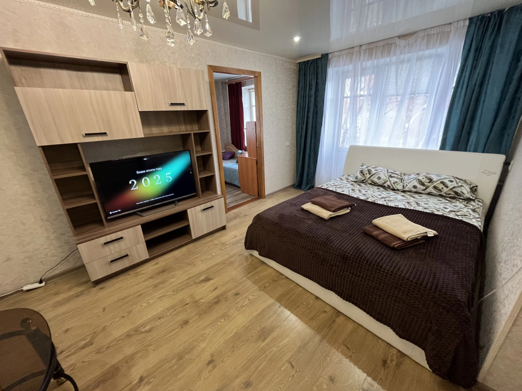 Фотография квартиры Квартира Рядом с Центральной Площадью