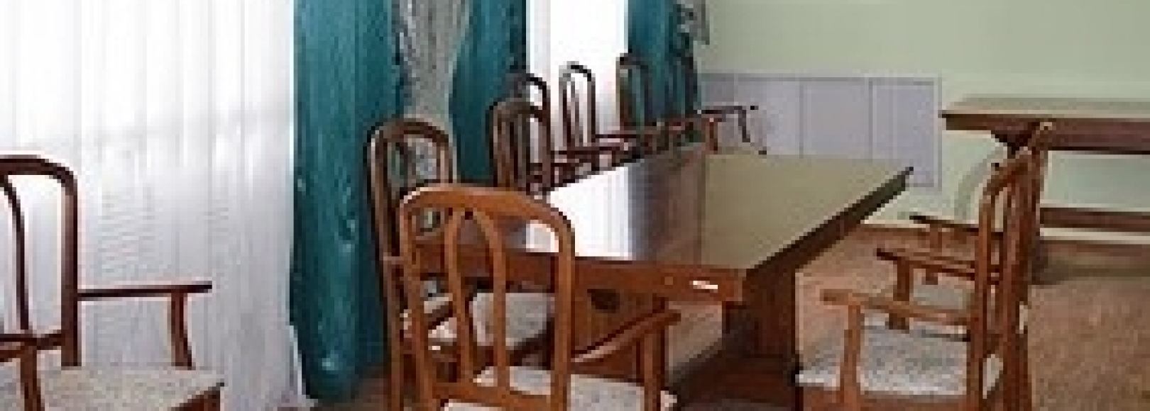 Фотография конференц-зала Большой зал