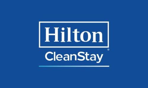 Фотография гостиницы Hilton Mall Of Istanbul