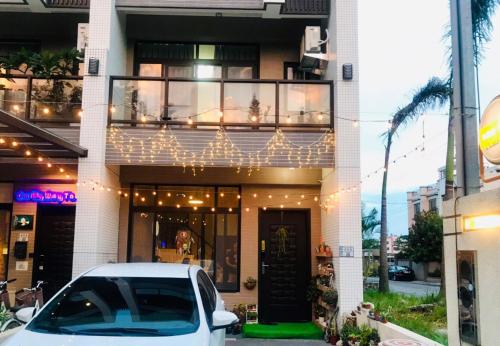 Фотография мини отеля Caesarine B&B