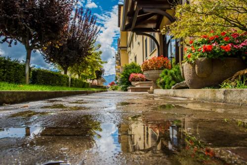 Фотография гостиницы Magic Hotel