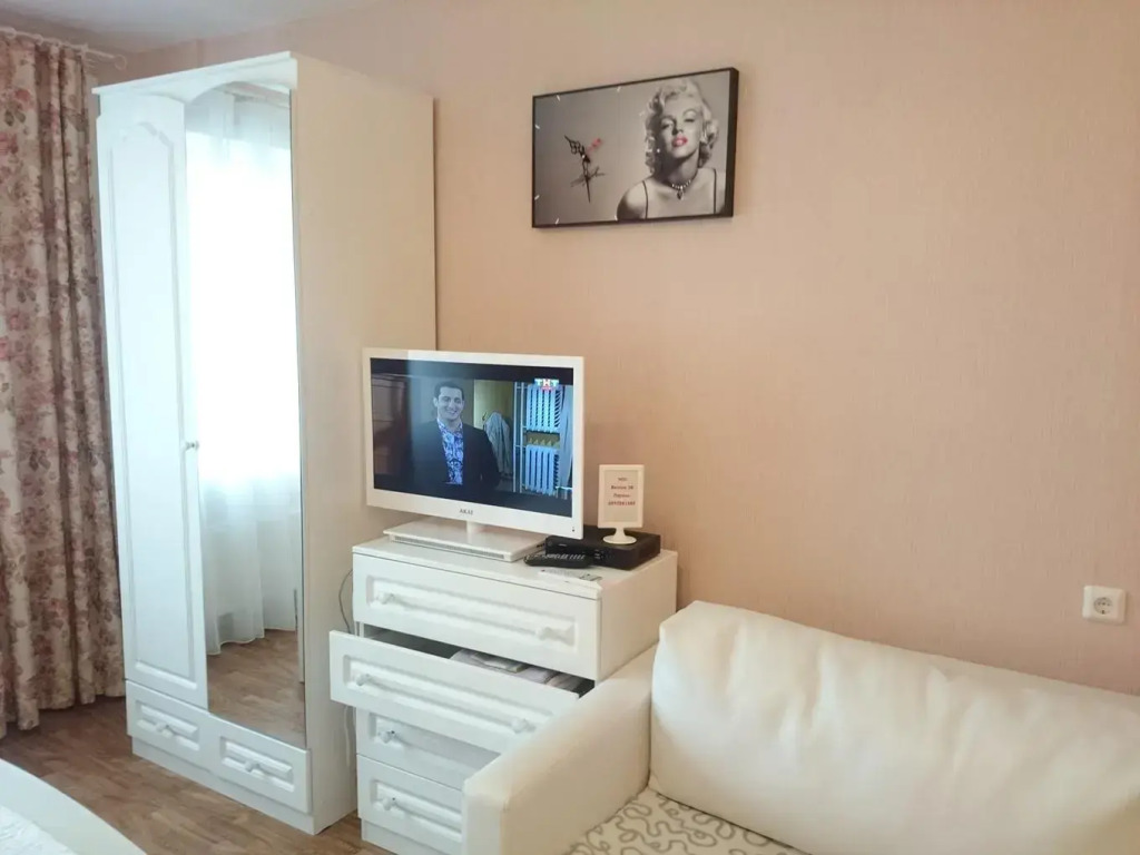 Фотография квартиры Апартаменты на улице Карла Маркса 50