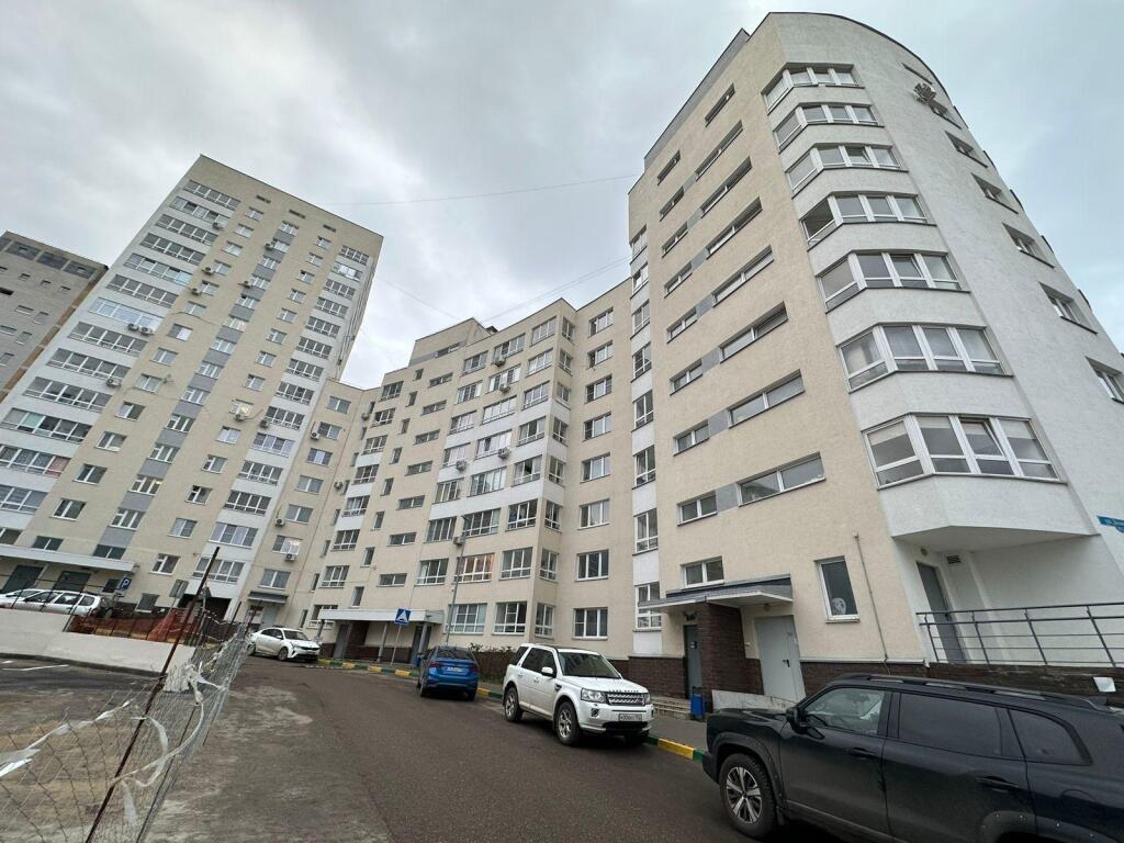 Фотография квартиры Пальма-де-Майорка