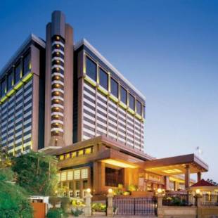 Фотографии гостиницы
Taj Lands End