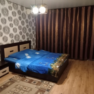 Фотография квартиры Квартира на Тренёва