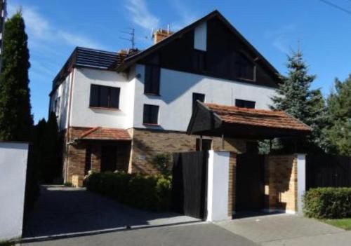 Фотография мотеля Motel Comet