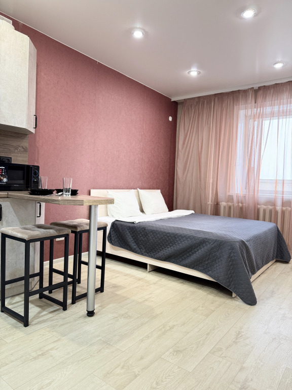 Фотография квартиры Квартира Комфортная студия возле Дальгау